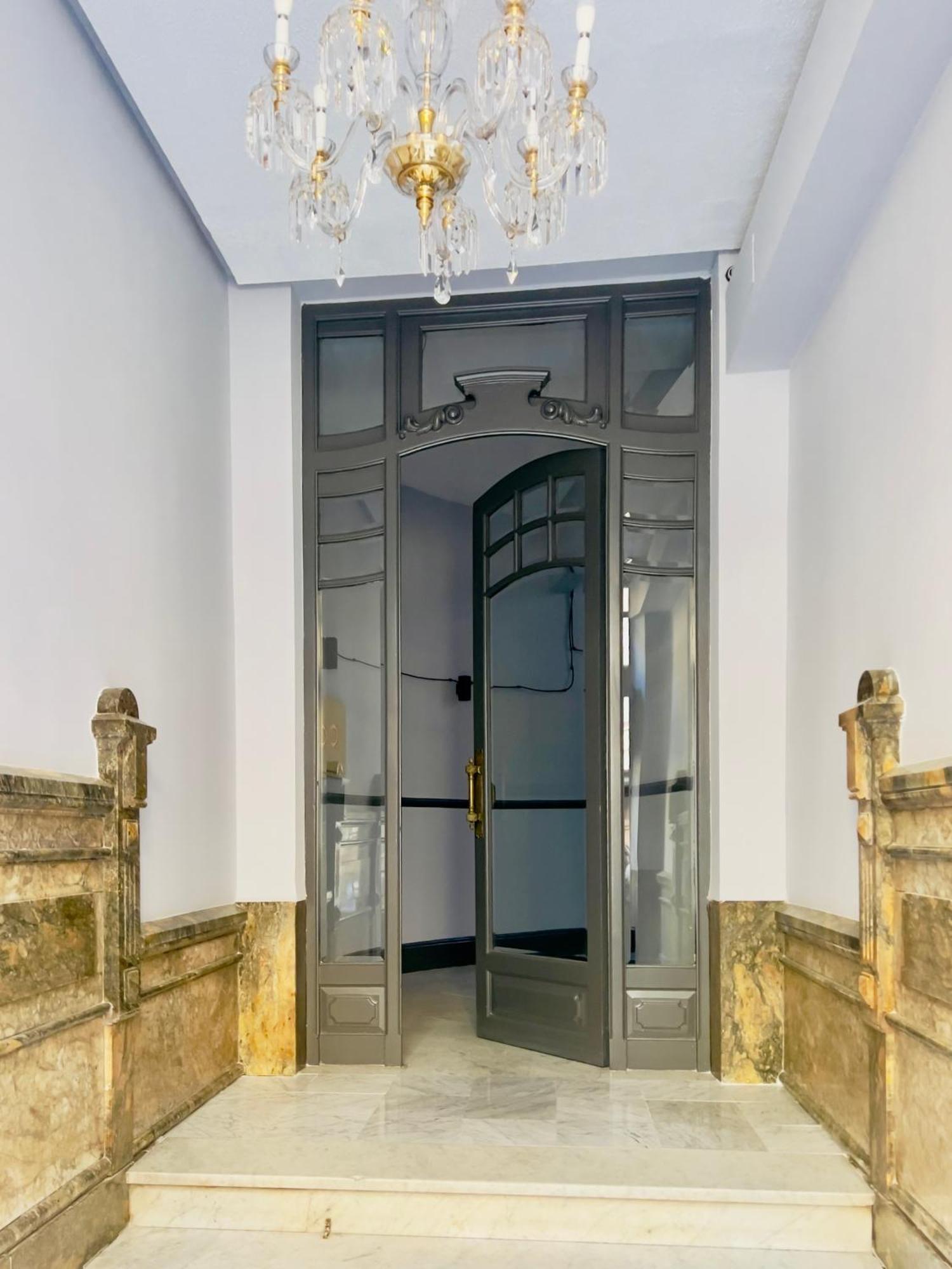 לאון Varillas Luxury Home I Y II מראה חיצוני תמונה