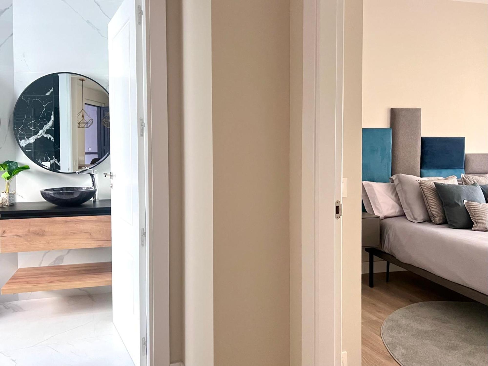לאון Varillas Luxury Home I Y II מראה חיצוני תמונה